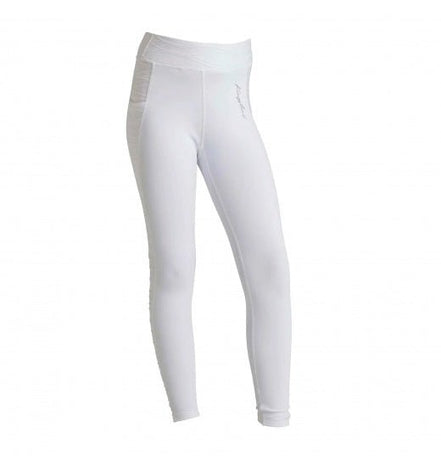Kingsland Kids KLkemmie Girls F - Tec2 Grip Tights Kids - Maddelin Equestrian Kingsland