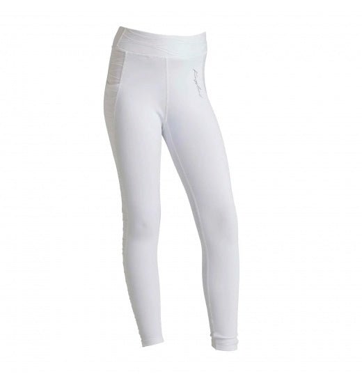 Kingsland Kids KLkemmie Girls F - Tec2 Grip Tights Kids - Maddelin Equestrian Kingsland