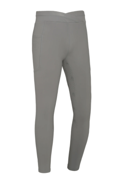 Kingsland Kids KLkemmie Girls F - Tec2 Grip Tights Kids - Maddelin Equestrian Kingsland
