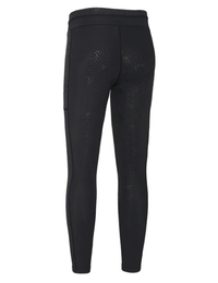 Kingsland Kids KLkemmie Girls F - Tec2 Grip Tights Kids - Maddelin Equestrian Kingsland