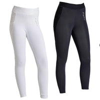 Kingsland Kids KLkemmie Girls F - Tec2 Grip Tights Kids - Maddelin Equestrian Kingsland