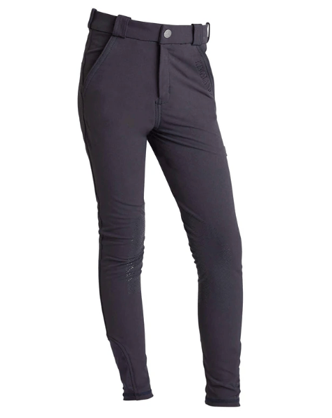 Kingsland KidsKLkaden Boys E - Tec K - Grip Kids - Maddelin Equestrian Kingsland