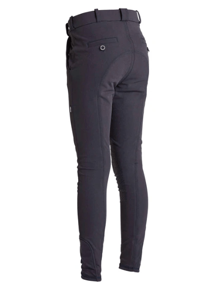 Kingsland KidsKLkaden Boys E - Tec K - Grip Kids - Maddelin Equestrian Kingsland