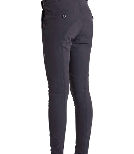 Kingsland KidsKLkaden Boys E - Tec K - Grip Kids - Maddelin Equestrian Kingsland