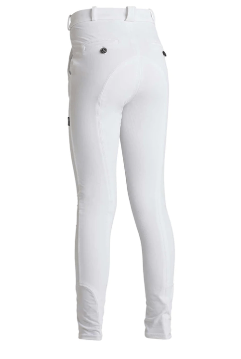 Kingsland KidsKLkaden Boys E - Tec K - Grip Kids - Maddelin Equestrian Kingsland