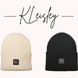 Kingsland KLeisley Unisex Knitted Hat Mutsen, petten en sjaals - Maddelin Equestrian Kingsland
