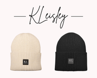 Kingsland KLeisley Unisex Knitted Hat Mutsen, petten en sjaals - Maddelin Equestrian Kingsland