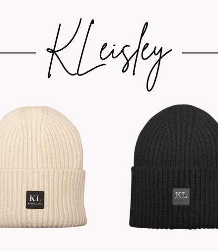 Kingsland KLeisley Unisex Knitted Hat Mutsen, petten en sjaals - Maddelin Equestrian Kingsland