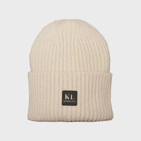 Kingsland KLeisley Unisex Knitted Hat Mutsen, petten en sjaals - Maddelin Equestrian Kingsland