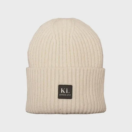Kingsland KLeisley Unisex Knitted Hat Mutsen, petten en sjaals - Maddelin Equestrian Kingsland