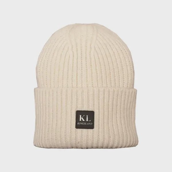 Kingsland KLeisley Unisex Knitted Hat Mutsen, petten en sjaals - Maddelin Equestrian Kingsland