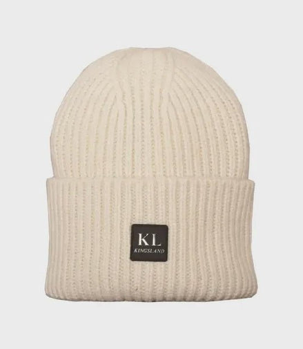 Kingsland KLeisley Unisex Knitted Hat Mutsen, petten en sjaals - Maddelin Equestrian Kingsland