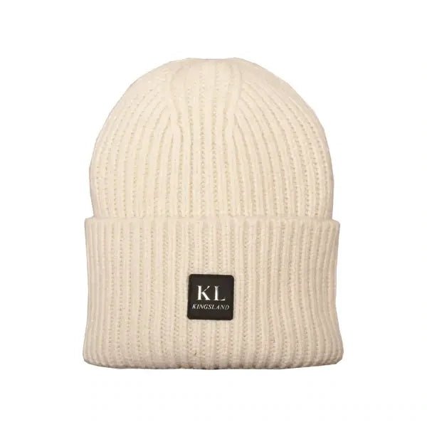 Kingsland KLeisley Unisex Knitted Hat Mutsen, petten en sjaals - Maddelin Equestrian Kingsland