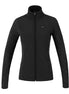 Kingsland KLelee Dames Knitted Jas P. Front Black Dames Truien & Sweaters - Maddelin Equestrian Kingsland