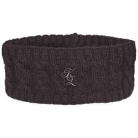 Kingsland KLeverley Ladies Cable Knitted Headband Mutsen, petten en sjaals - Maddelin Equestrian Kingsland