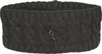 Kingsland KLeverley Ladies Cable Knitted Headband Mutsen, petten en sjaals - Maddelin Equestrian Kingsland