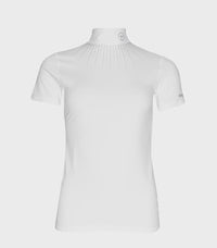 Kingsland KLharmonie Dames Show Shirt Wedstrijdshirts - Maddelin Equestrian Kingsland