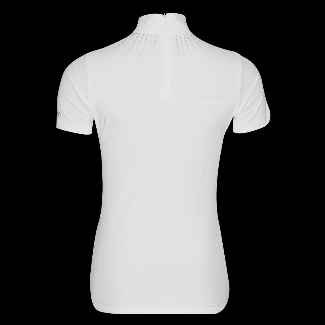 Kingsland KLharmonie Dames Show Shirt Wedstrijdshirts - Maddelin Equestrian Kingsland