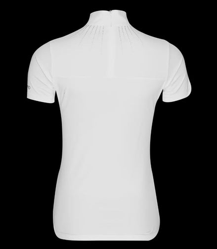 Kingsland KLharmonie Dames Show Shirt Wedstrijdshirts - Maddelin Equestrian Kingsland