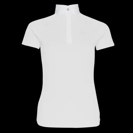 Kingsland KLhosanna Dames Show Shirt Wedstrijdshirts - Maddelin Equestrian Kingsland