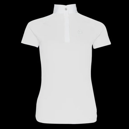 Kingsland KLhosanna Dames Show Shirt Wedstrijdshirts - Maddelin Equestrian Kingsland