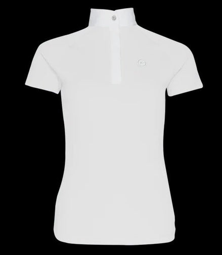 Kingsland KLhosanna Dames Show Shirt Wedstrijdshirts - Maddelin Equestrian Kingsland