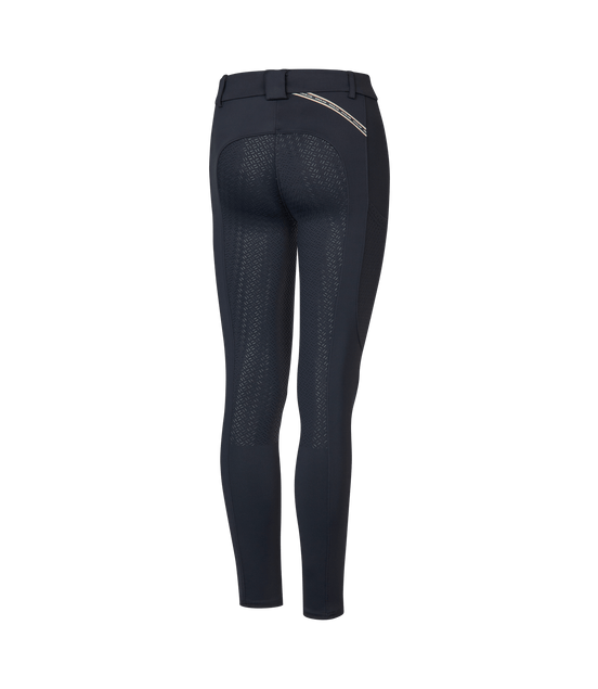 Kingsland KLkayasa Meisjes Full Grip Rijbroek Kids - Maddelin Equestrian Kingsland