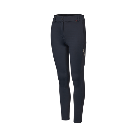 Kingsland KLkayasa Meisjes Full Grip Rijbroek Kids - Maddelin Equestrian Kingsland