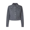 Kingsland KLKayce Dames Denim Jas Dames Jassen - Maddelin Equestrian Kingsland