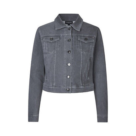 Kingsland KLKayce Dames Denim Jas Dames Jassen - Maddelin Equestrian Kingsland