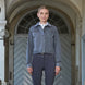 Kingsland KLKayce Dames Denim Jas Dames Jassen - Maddelin Equestrian Kingsland