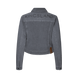 Kingsland KLKayce Dames Denim Jas Dames Jassen - Maddelin Equestrian Kingsland