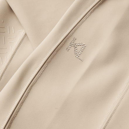 Kingsland KLKira F - Grip Rijbroek Dames Dames Rijbroeken - Maddelin Equestrian Kingsland