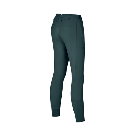 Kingsland KLkira Full Grip Rijbroek Dames H Shape Dames Rijbroeken - Maddelin Equestrian Kingsland