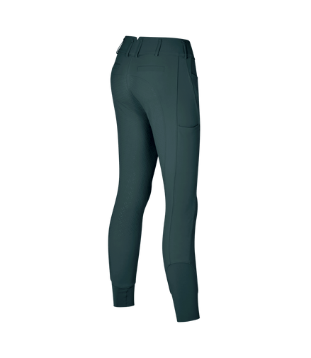 Kingsland KLkira Full Grip Rijbroek Dames H Shape Dames Rijbroeken - Maddelin Equestrian Kingsland