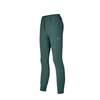 Kingsland KLkira Full Grip Rijbroek Dames H Shape Dames Rijbroeken - Maddelin Equestrian Kingsland