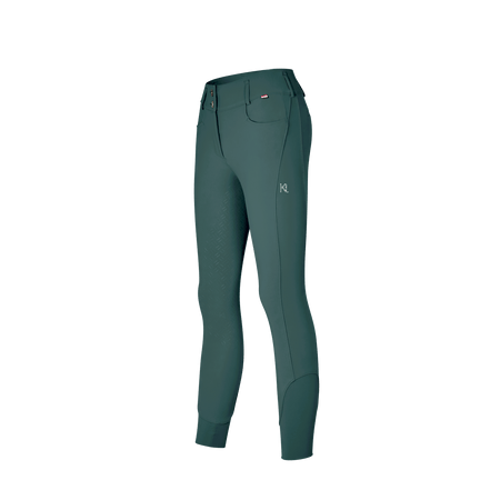 Kingsland KLkira Full Grip Rijbroek Dames H Shape Dames Rijbroeken - Maddelin Equestrian Kingsland