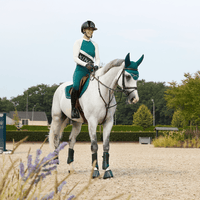 Kingsland KLkira Full Grip Rijbroek Dames H Shape Dames Rijbroeken - Maddelin Equestrian Kingsland