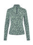 Kingsland KLLarissa Mesh Training Shirt Dames Dames Shirts - Maddelin Equestrian Kingsland