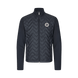 Kingsland KLledger Heren Gewatteerde Rijjas Heren Jassen - Maddelin Equestrian Kingsland