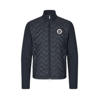 Kingsland KLledger Heren Gewatteerde Rijjas Heren Jassen - Maddelin Equestrian Kingsland