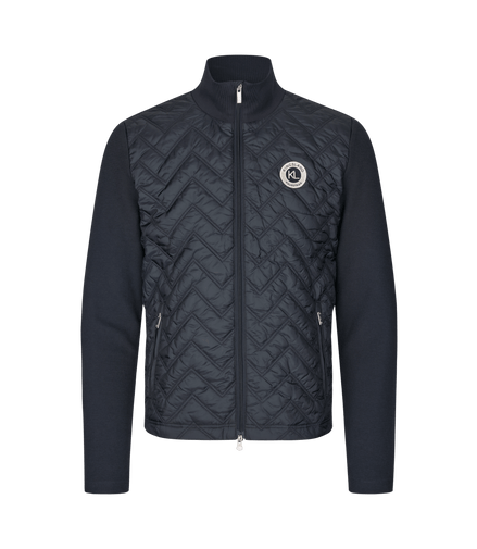 Kingsland KLledger Heren Gewatteerde Rijjas Heren Jassen - Maddelin Equestrian Kingsland