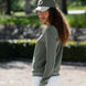 Kingsland KLLilian Dames Sweater Dames Truien & Sweaters - Maddelin Equestrian Kingsland