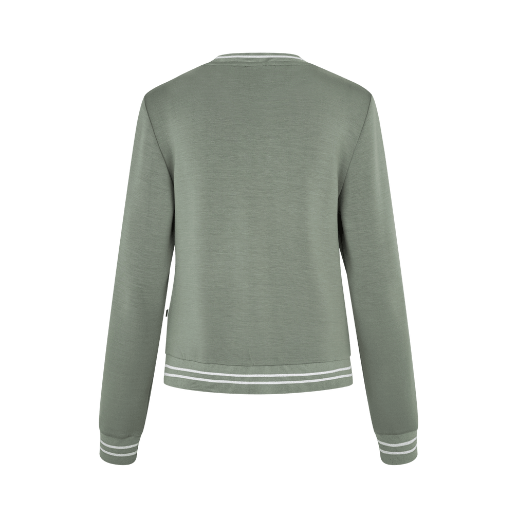 Kingsland KLLilian Dames Sweater Dames Truien & Sweaters - Maddelin Equestrian Kingsland