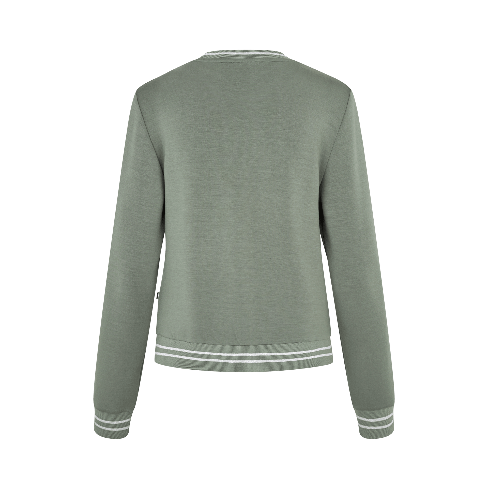 Kingsland KLLilian Dames Sweater Dames Truien & Sweaters - Maddelin Equestrian Kingsland