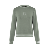 Kingsland KLLilian Dames Sweater Dames Truien & Sweaters - Maddelin Equestrian Kingsland