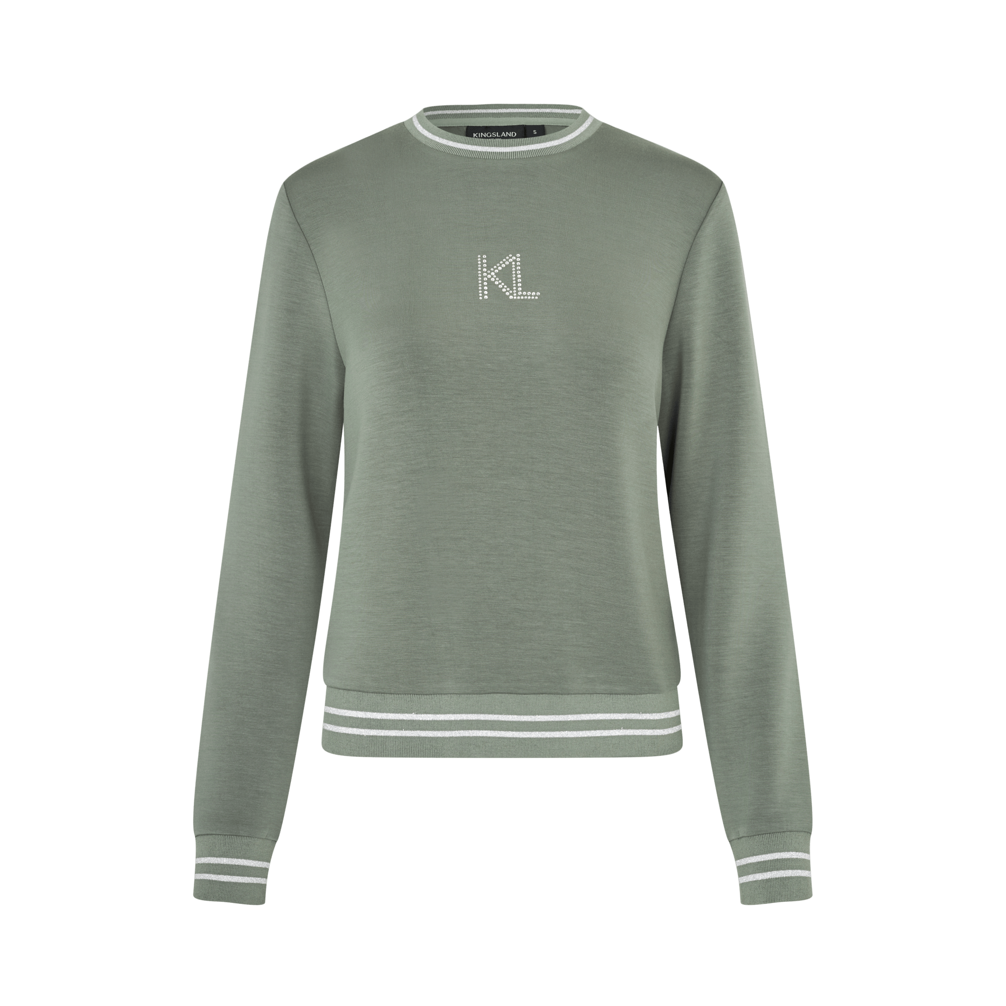 Kingsland KLLilian Dames Sweater Dames Truien & Sweaters - Maddelin Equestrian Kingsland