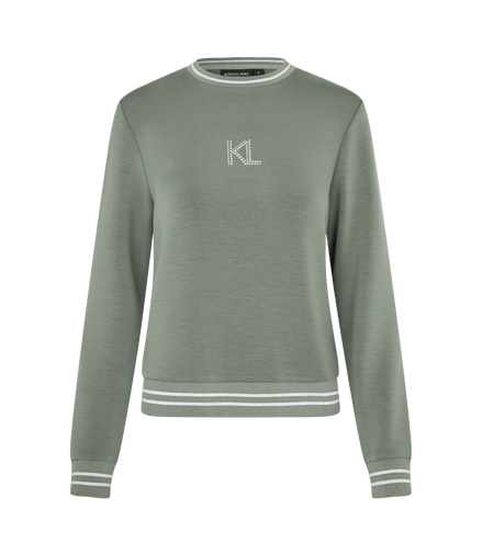 Kingsland KLLilian Dames Sweater Dames Truien & Sweaters - Maddelin Equestrian Kingsland