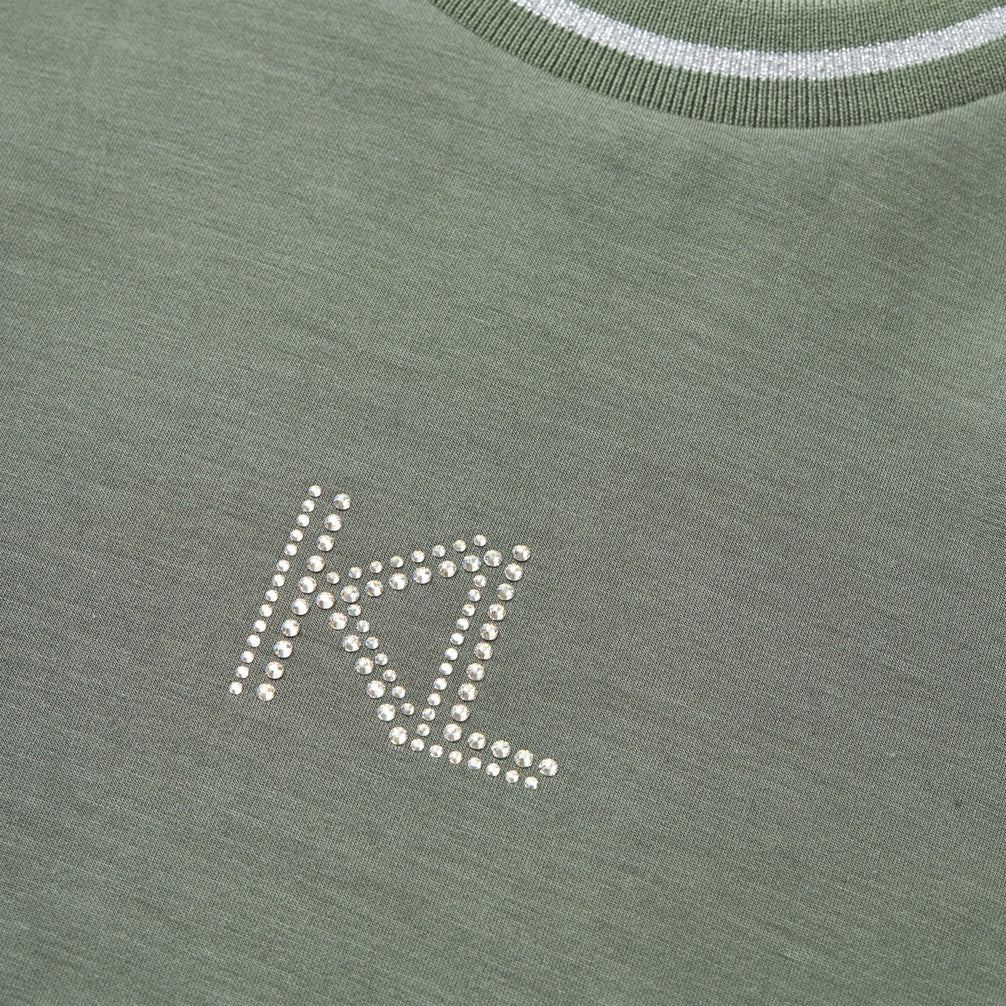 Kingsland KLLilian Dames Sweater Dames Truien & Sweaters - Maddelin Equestrian Kingsland