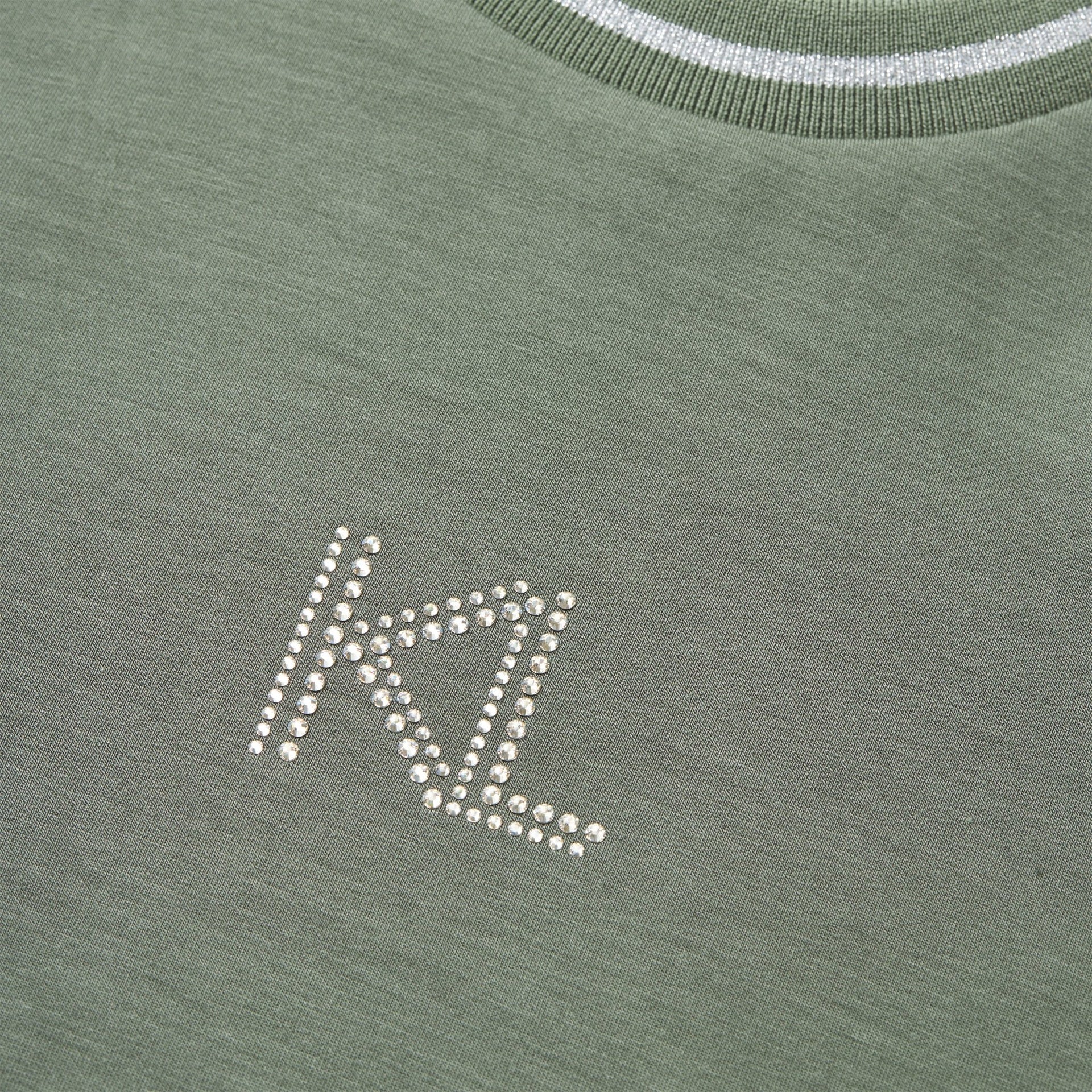 Kingsland KLLilian Dames Sweater Dames Truien & Sweaters - Maddelin Equestrian Kingsland
